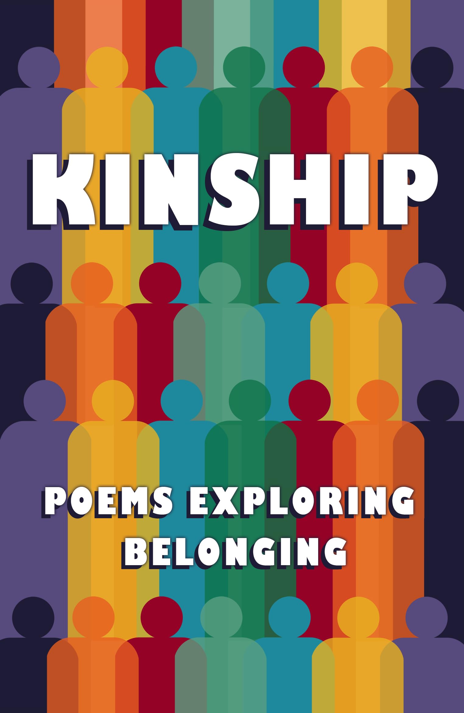 Kinship - 9781804470732