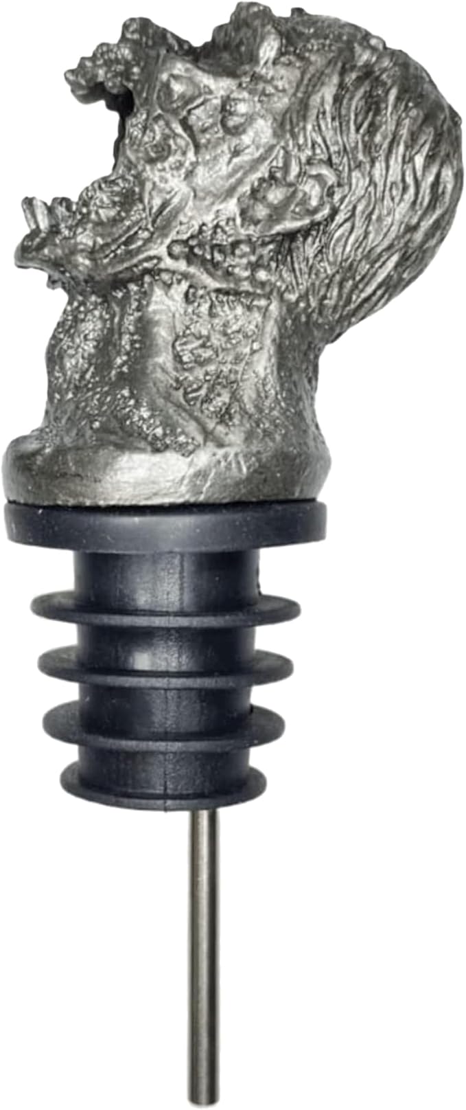 Wine Aerator Pourer Zombie Head Wine Aerator Pourer Spout