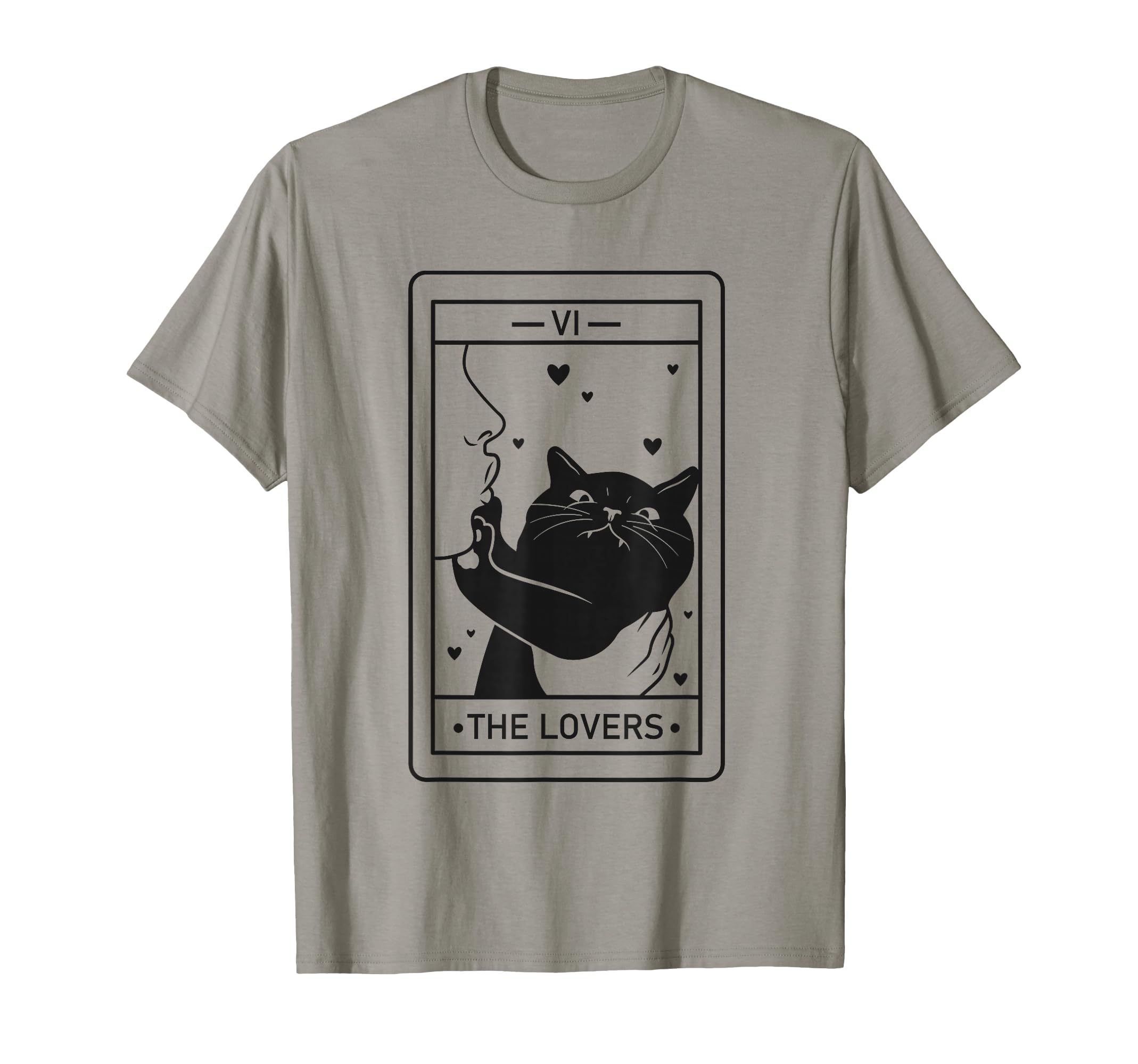 Kleidung mit Designs von Amazon Merch on Demand