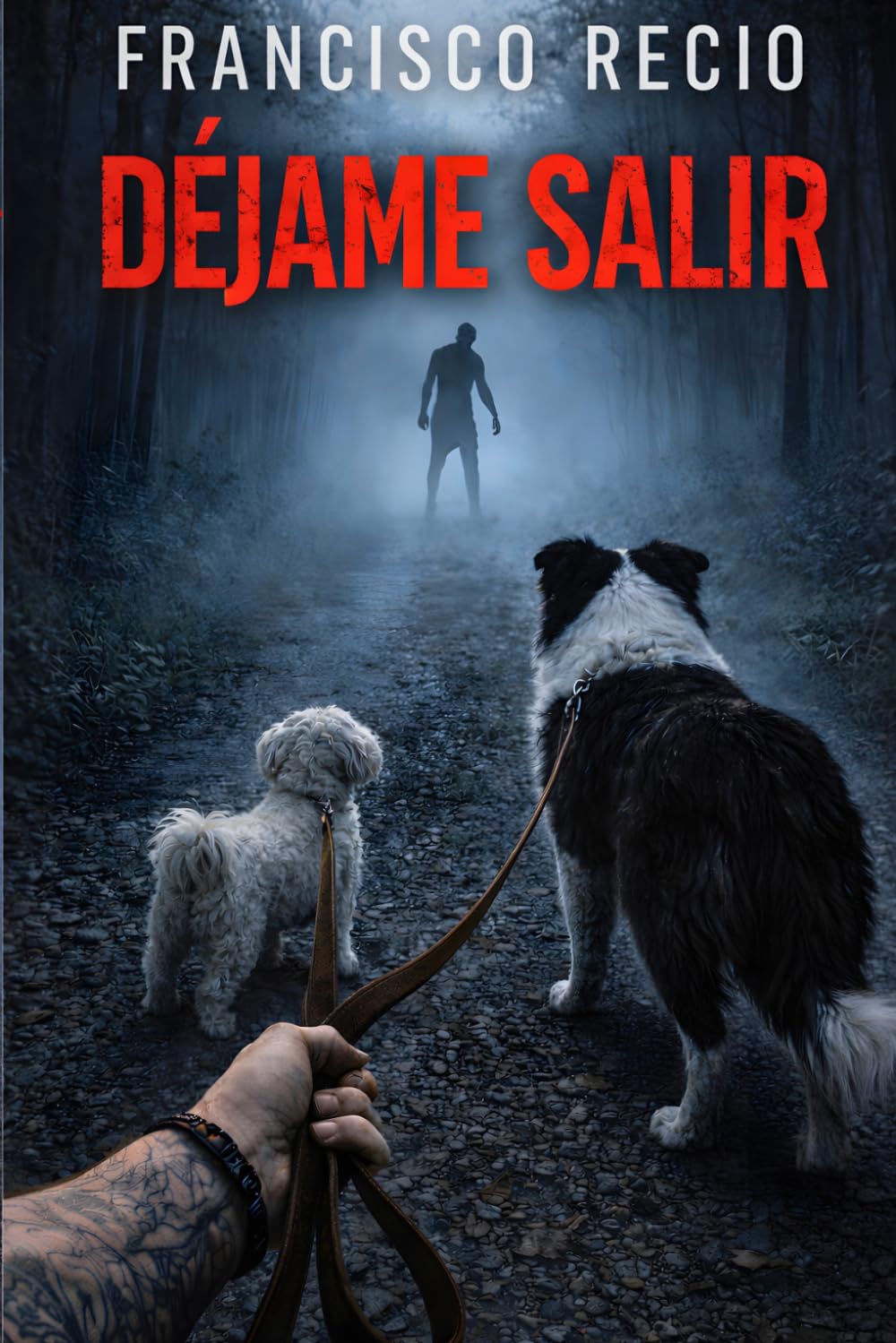 Déjame Salir (Crónicas del Silencio)