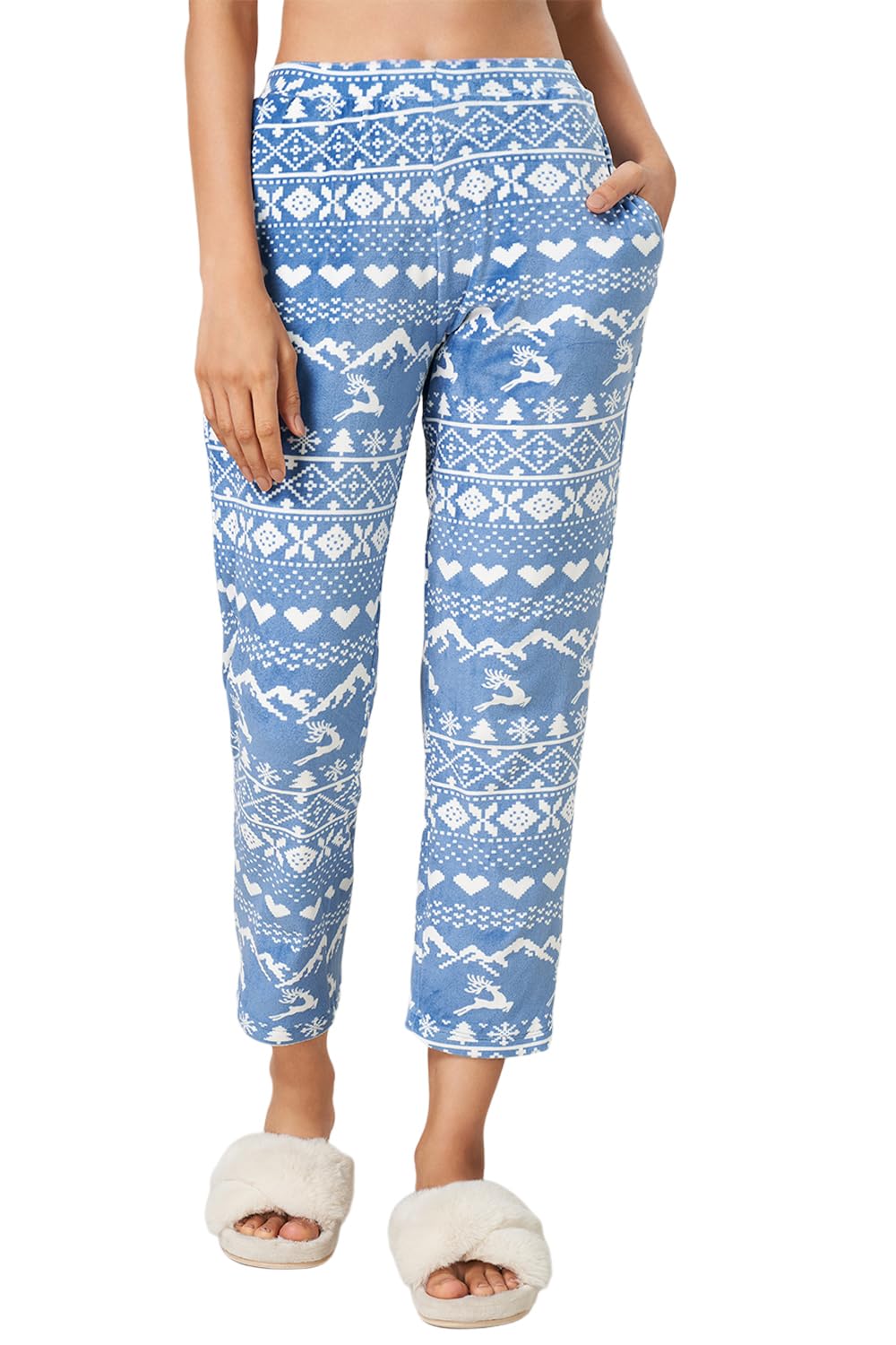 dreamz by pantaloons womens Pyjama-picture-31