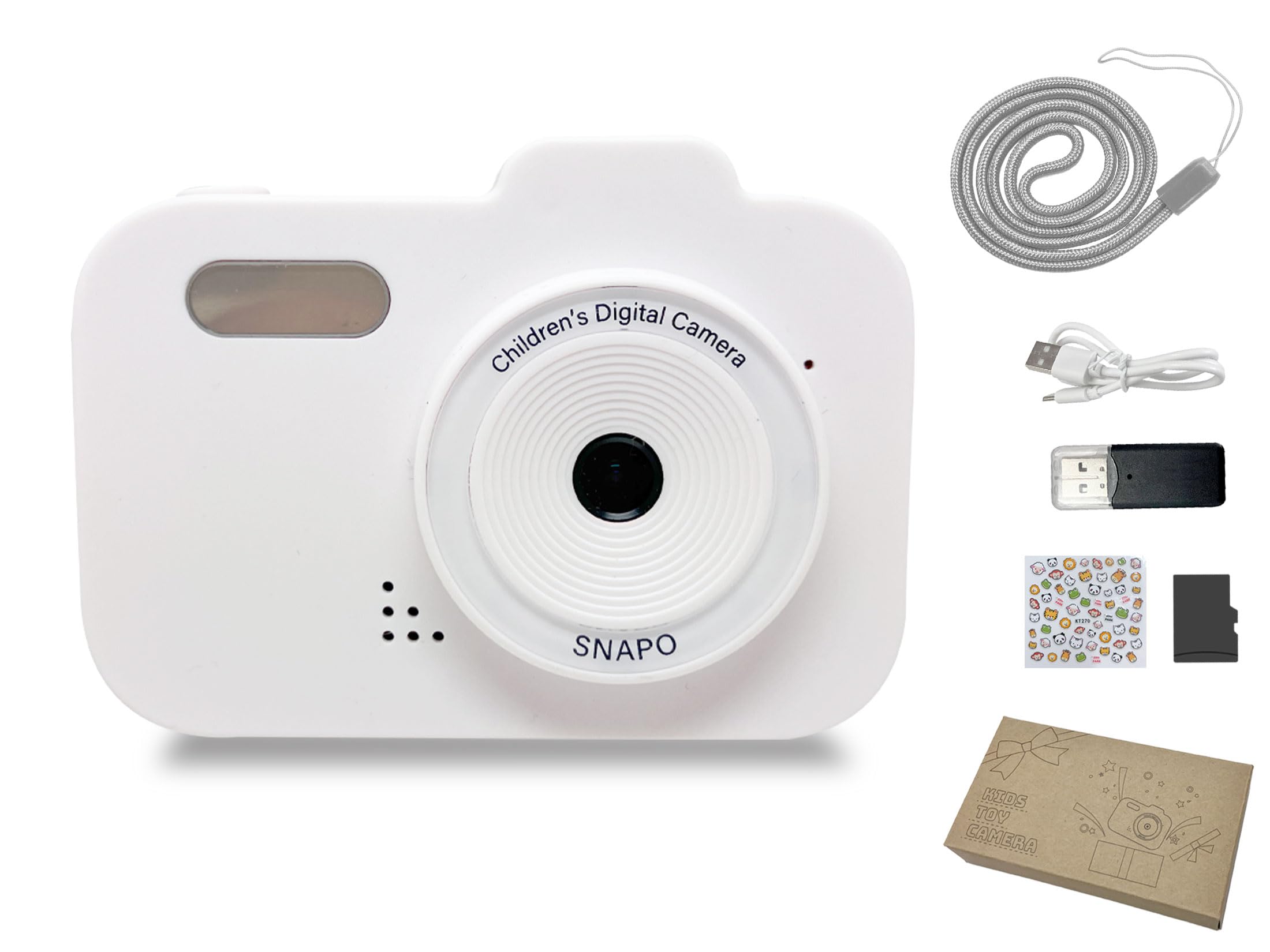 デジタルカメラ NATSUMI 楽天市場】部分当日発送＼正規品！／デジタルカメラ 4800万画素