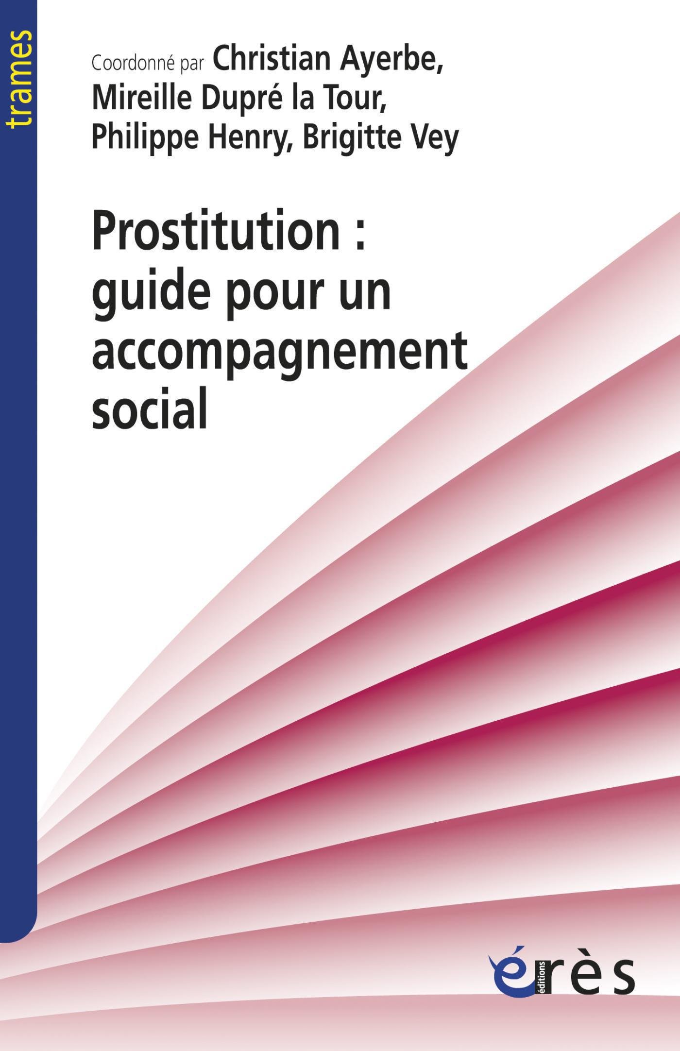 Prostitution guide accompagnement social surmonter les freins