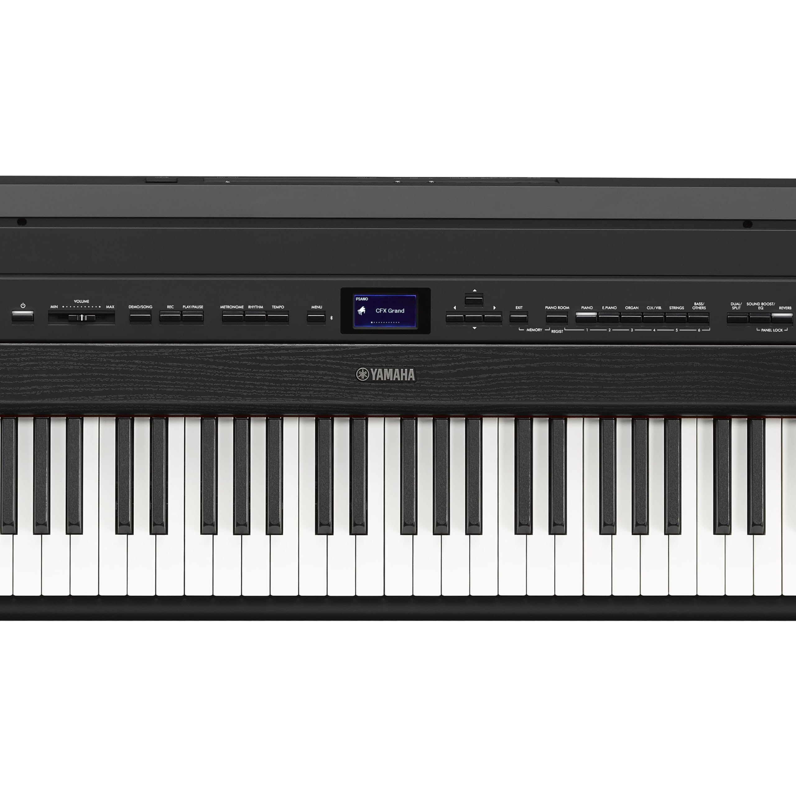 P-525 B - Pianoforte da palco