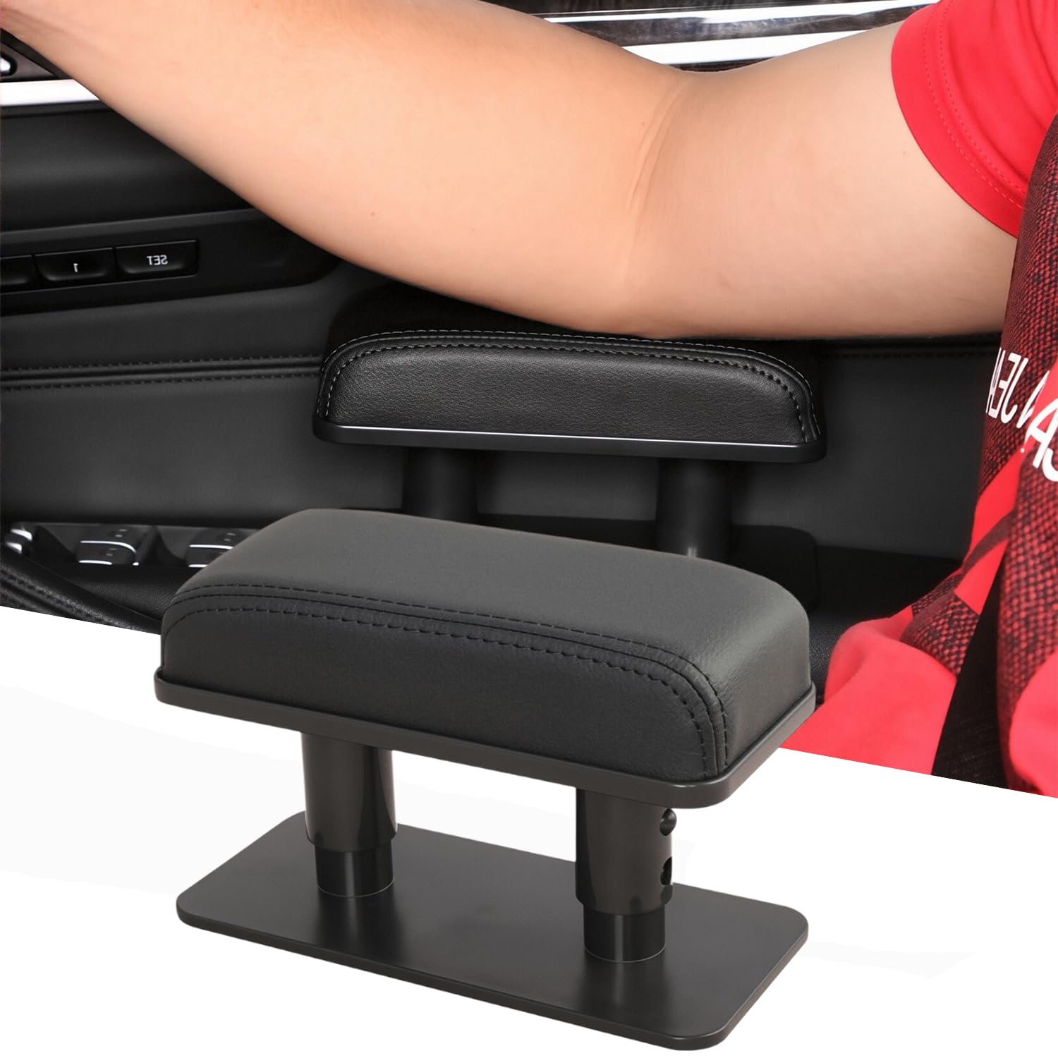 Amazon.co.jp: アームレスト 車 に適用 スズキ 新型クロスビー MND1S型
