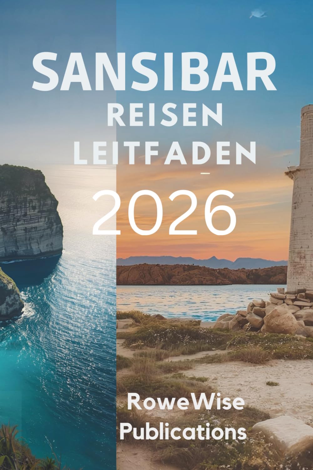 SANSIBAR REISEN LEITFADEN 2026: „Lassen Sie sich vom entspannten Inselrhythmus, dem Strandflair und den verzaubern.“