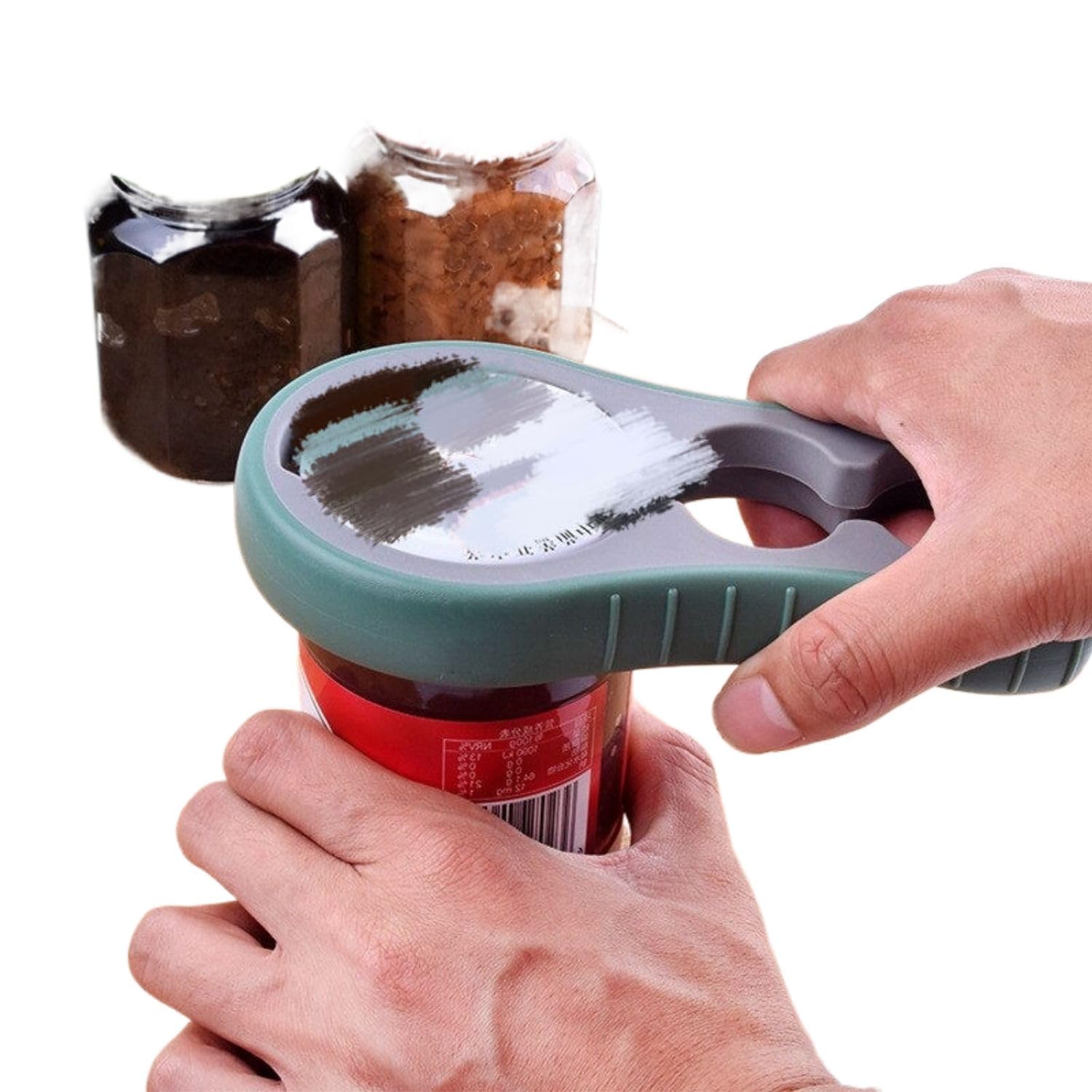 Amazon.com: 瓶盖拧紧神器多功能开瓶神器松拧盖神器神器开瓶盖开