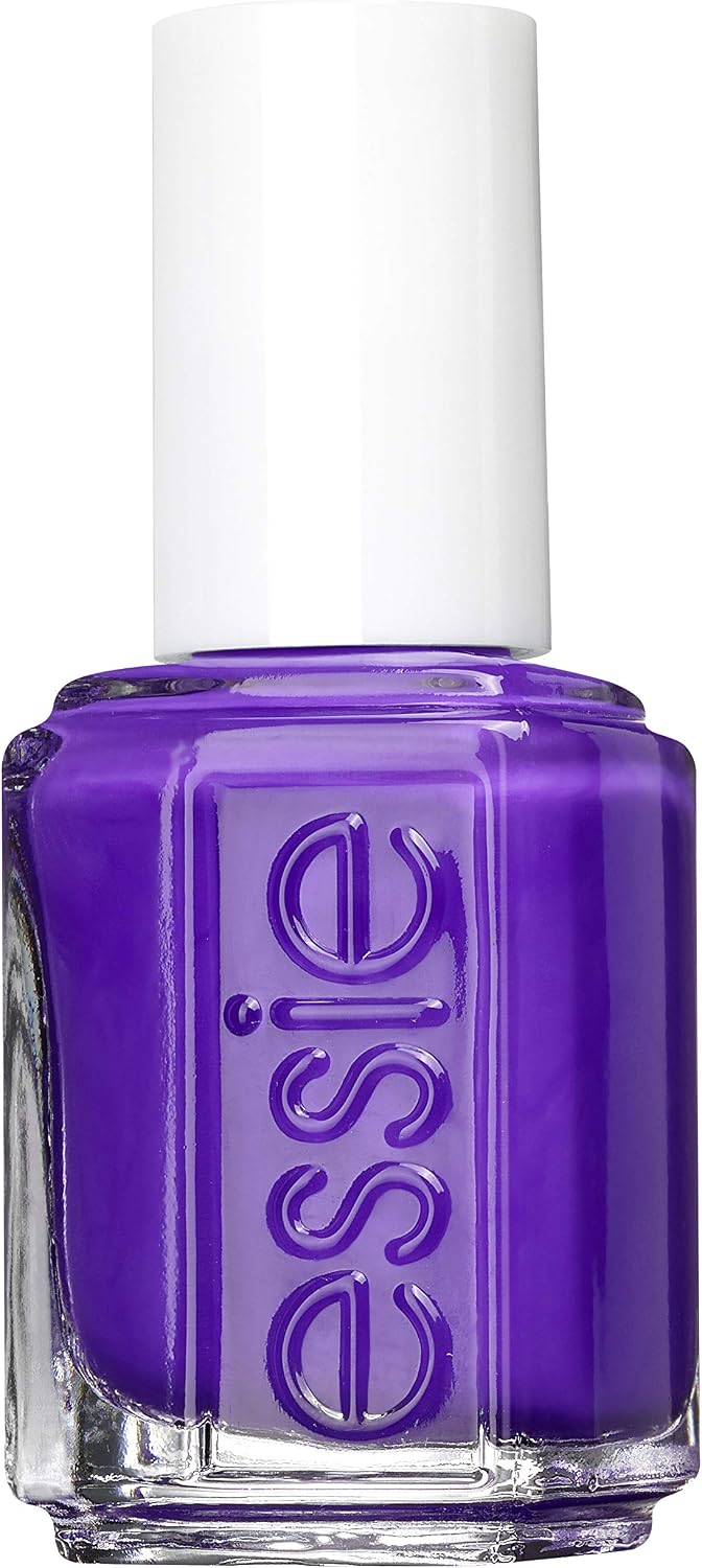 Essie Summer Collection Nail Varnish 629 Tangoed in Love, 13.5 ml, 13.5 ml (Pack of 1)