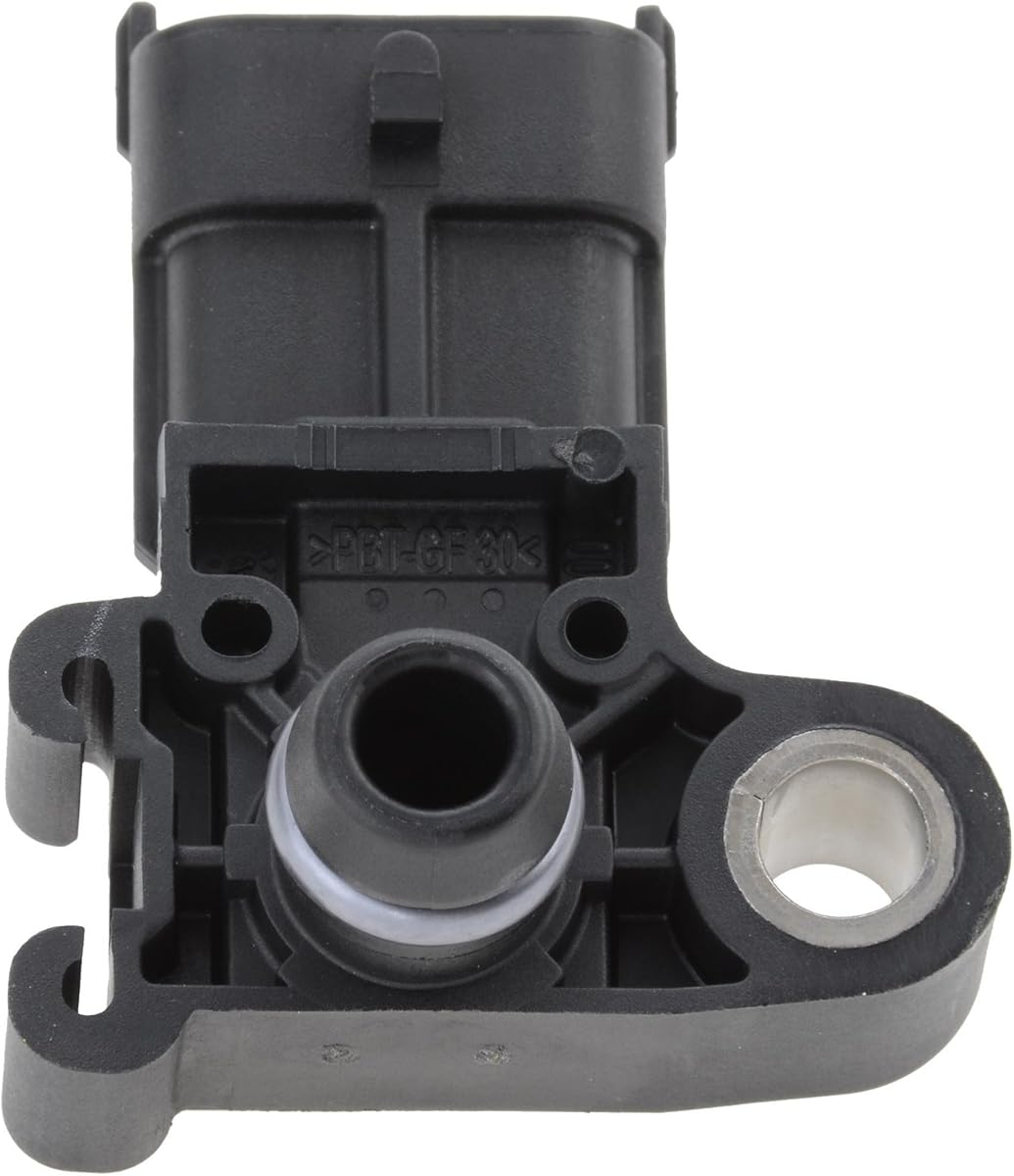 0261230289 Original Equipment Manifold Absolute Pressure (MAP) Sensor - Compatible With Select Buick, Cadillac, Chevrolet, GMC, Pontiac, Saturn | Compatible with Select Buick, Cadillac, Chevrolet, GMC, Pontiac, Saturn
