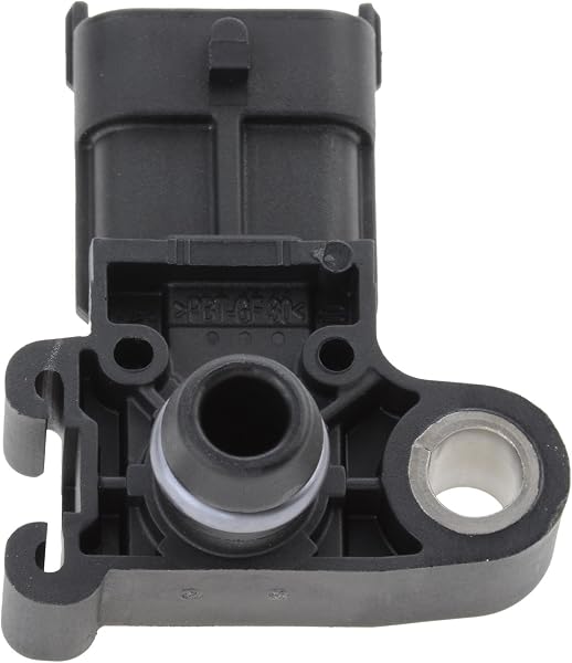 Bosch 281002976 906124 281 2 976 Sensor, Saugrohrdruck - 5