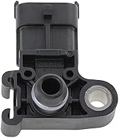 Vista 1 de BOSCH 0261230289 Sensor de presión absoluta del colector (MAP) equipo original - Compatible con Select Buick, Cadillac, Chevrolet, GMC, Pontiac