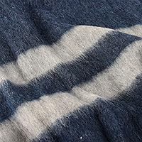 Vista 178 de Thick Alpaca Wool Blanket – Heavyweight Alpaca Wool Blanket for Camping Outdoors or Using Indoors Soft Peruvian Alpaca Wool Blankets