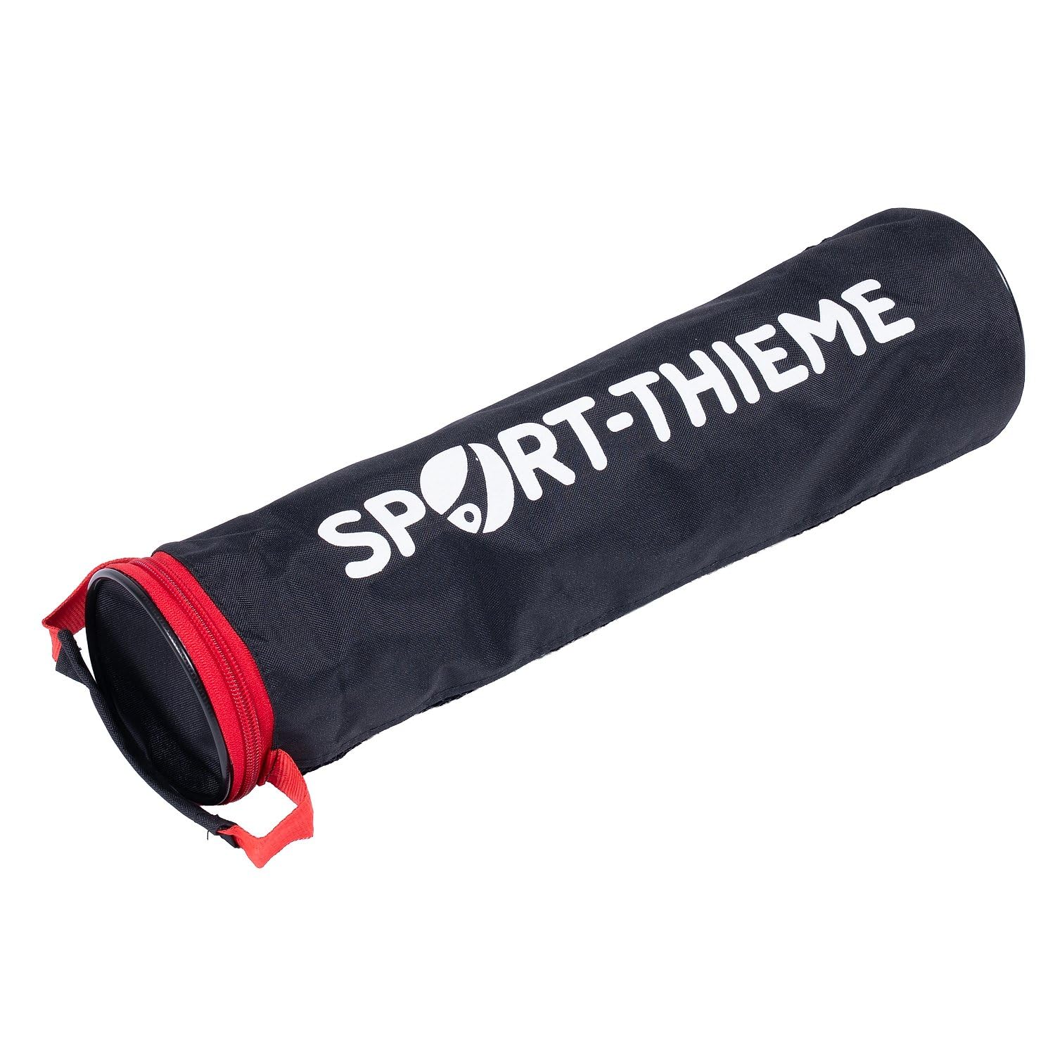 Sport-Thieme Übungsstoßkugel Set KidsAthletics | 4er Set, robust, leicht, vielseitig | Für Training, Indoor Outdoor | Kunststoff | Ø 100 mm | 0,5 kg pro Kugel