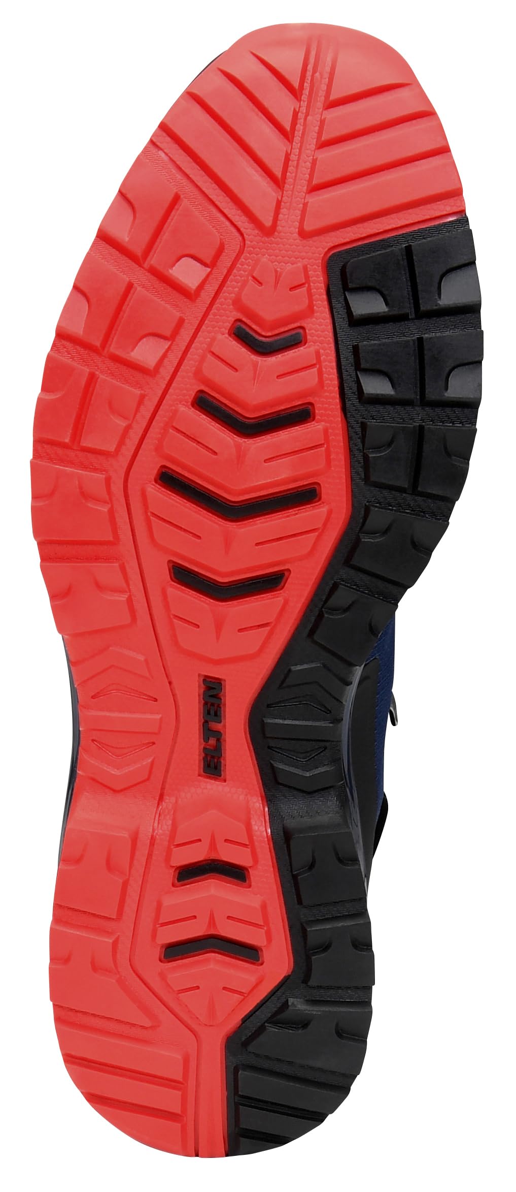 ELTEN Bente Xxe Gtx Blue Mid Esd S3 Chaussure de sécuritéMixte