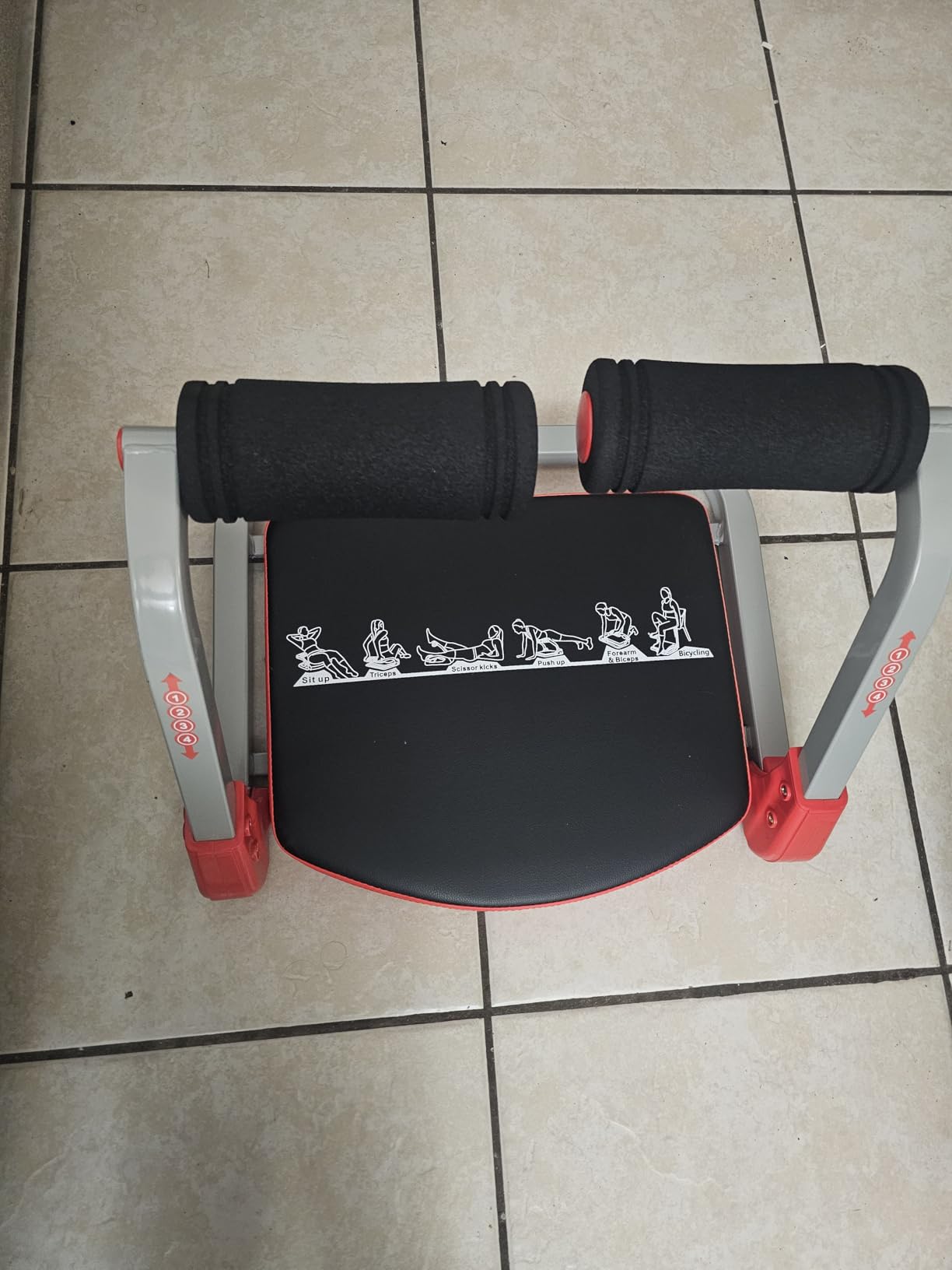 Customer Image