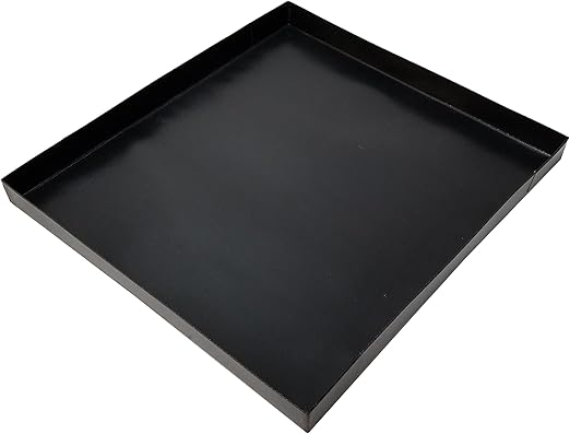 11" x 11" PTFE Solid Oven basket for TurboChef, Merrychef, and Amana (Replaces 32Z4080)