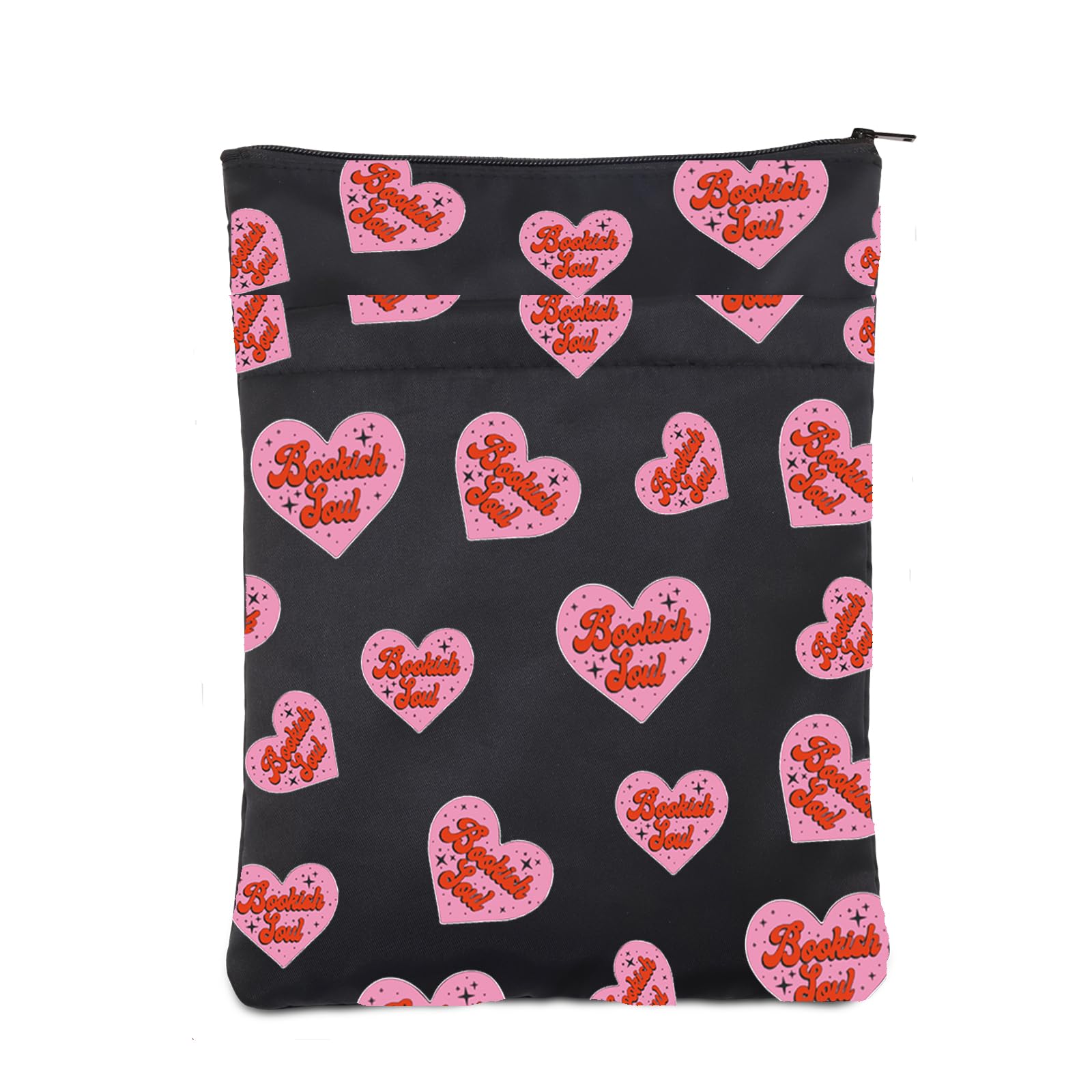 LQRIBookish Soul Smut Reader Book Cover Smut Book Bookish Book Sleeve Dark Romance Book Protector