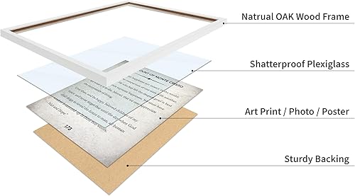 Miniatura 104 de Poster Master Póster de Robert Louis Stevenson - Impresión de The Good and the Evil - Arte de citas de recuperación - Regalo para él, ella -