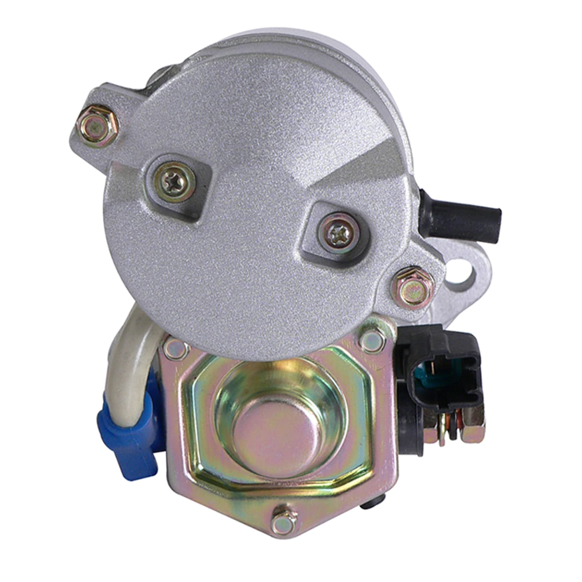 あたりめ　90s starter Amazon.com: Total Power Parts 410-52090 12V Starter Compatible