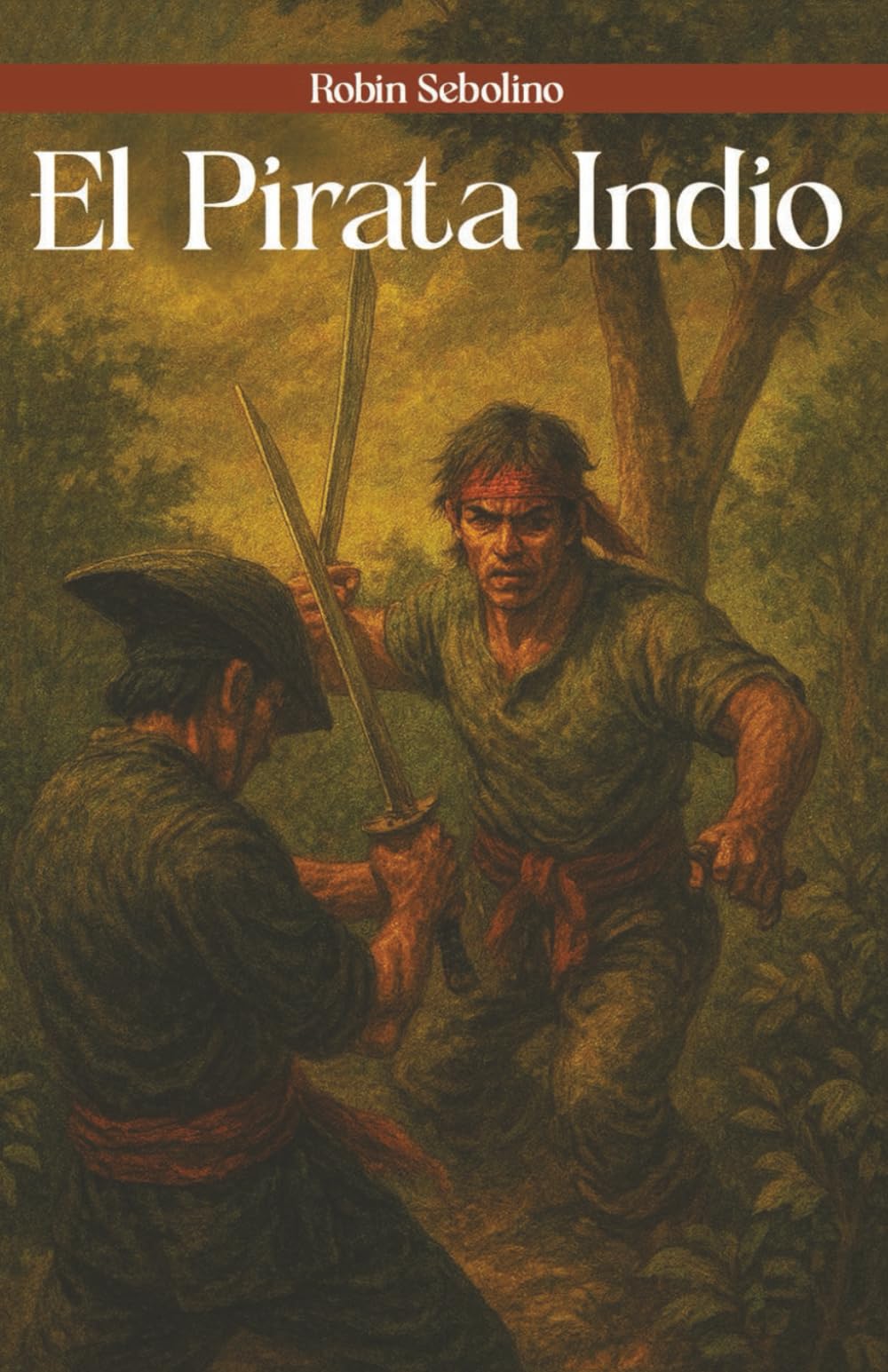 El Pirata Indio: Aventura Histórica en el Luzón Colonial del Siglo XVI