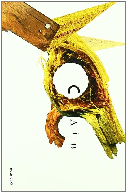 Portada de Cain