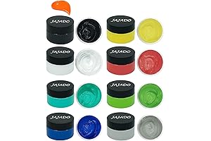 Chalk Paint for Chalkboard: A Colorful Canvas for Creative Expression