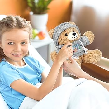 TaddyBearページ Old Collector Teddy Bear Artist Bear 26 cm. Good Condition