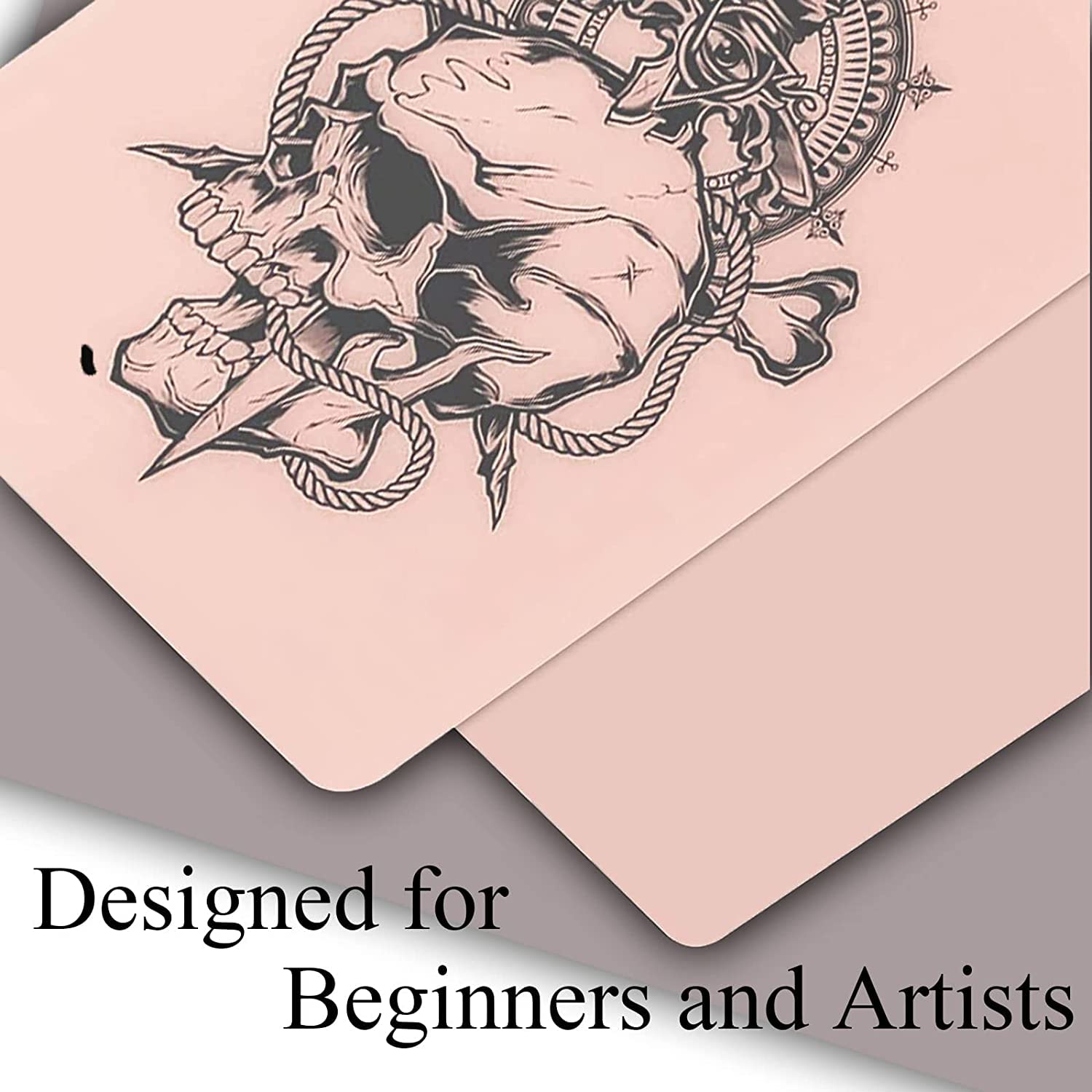 20PCS Tattoo Skins - Image 4