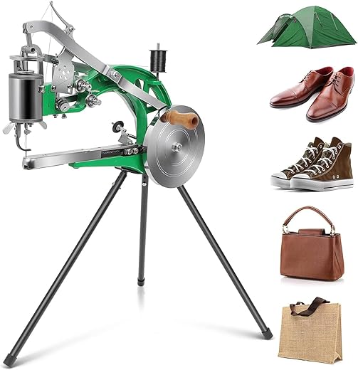 Best leather sewing machine