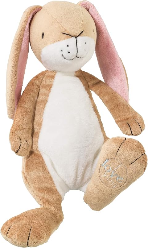 GUESS HOW MUCH I LOVE YOU HARE, Brown