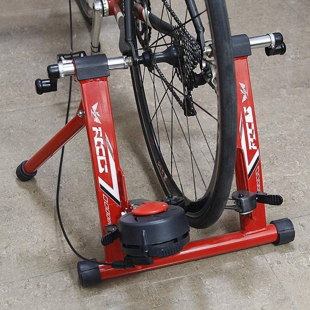 Cavalletto Bici Da Corsa Rullo Per Allenamento Bici Sportneer