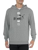 【PUMA フーディー】え、この価格でプーマ買えちゃうの？(画面内クーポン適用時)