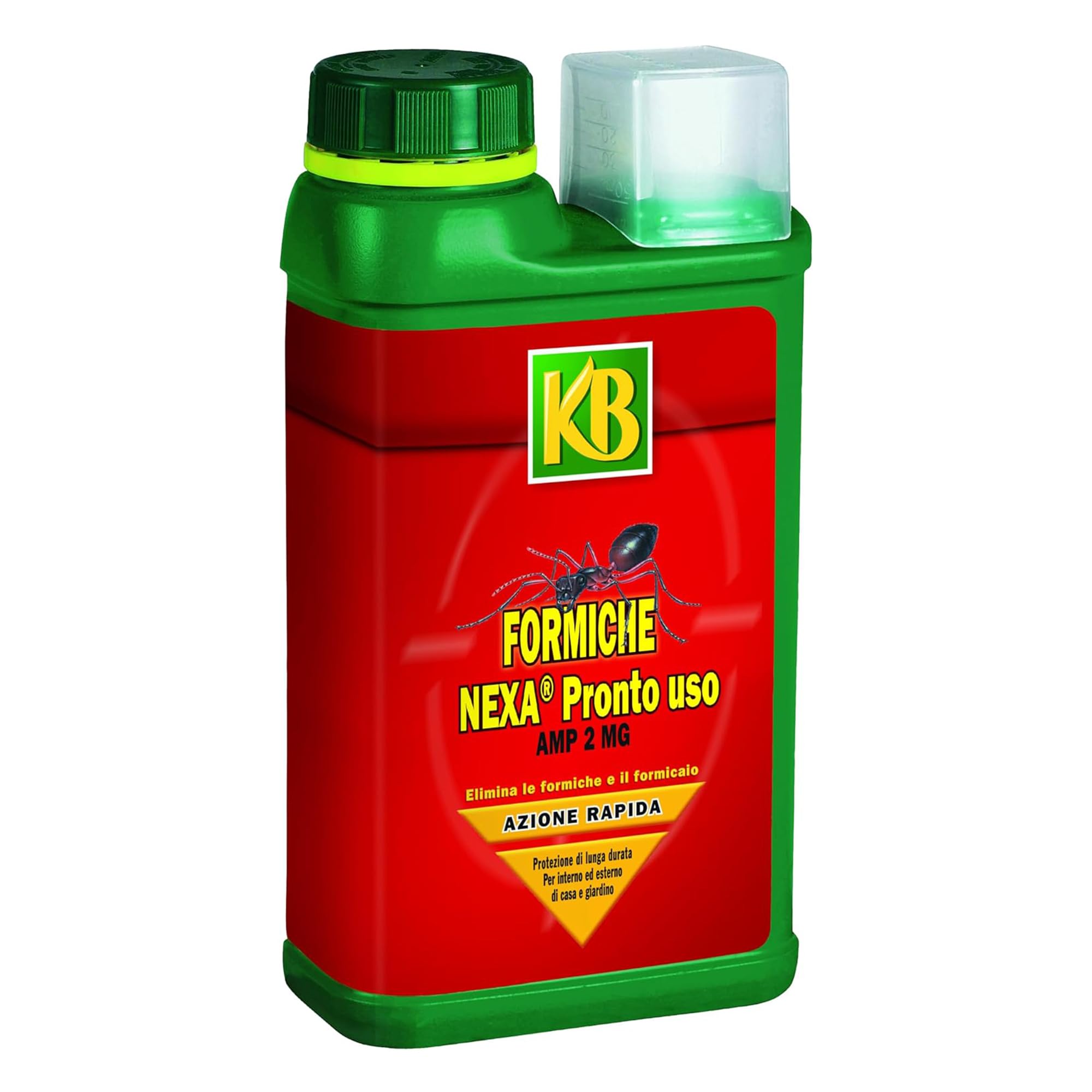 NEXA GRANULADO PERSONAL DE 800 GRAMOS