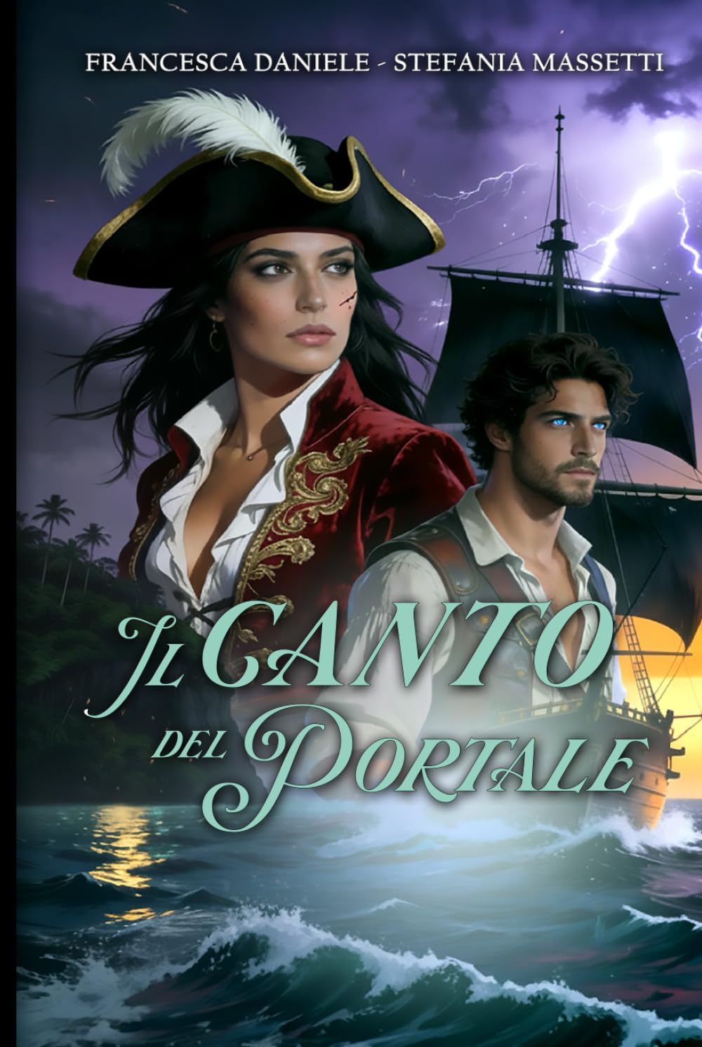 Il Canto del Portale