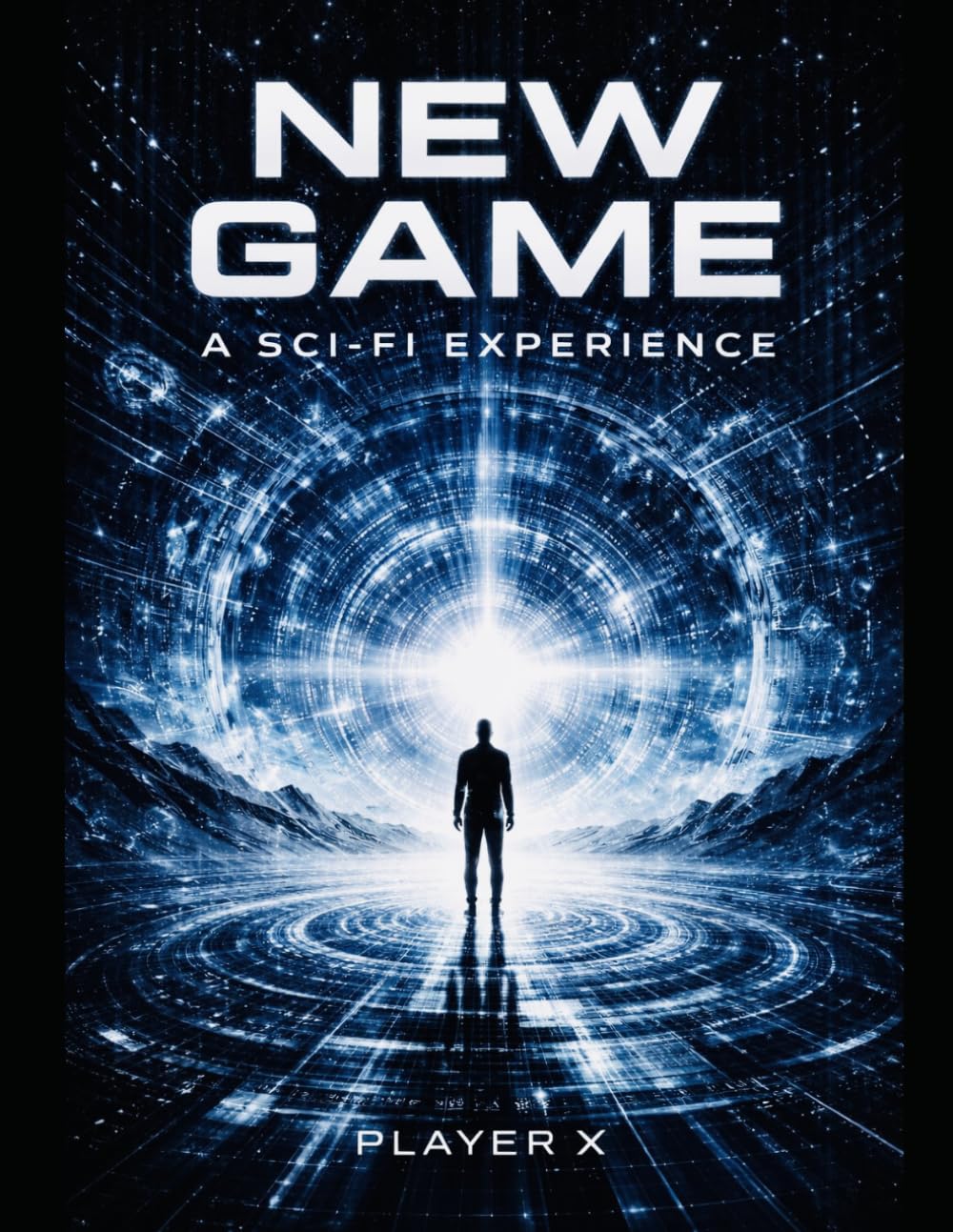 NEW GAME: A Sci-Fi Experience