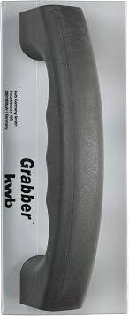KWB WORKPIECE Pusher for Table SAWS, Router Tables, Jointer PLANERS, and Band SAWS, Sliding AID with Anti-Slip Coating