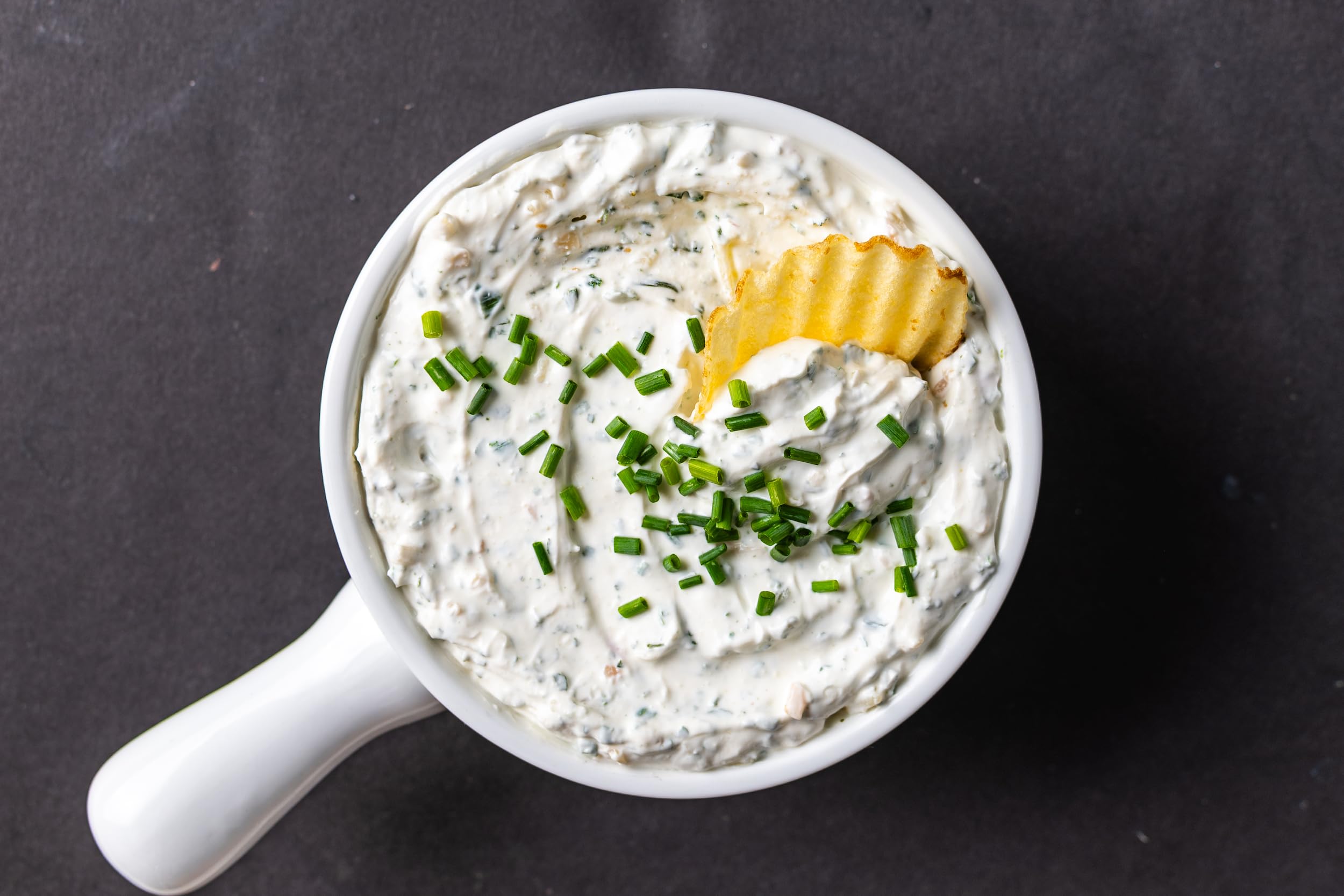 Savory Spice Seven Onion Dip Spice Easy 0 95 oz - French Onion-Style Dip Mix Seasoning Packet Just — view 3