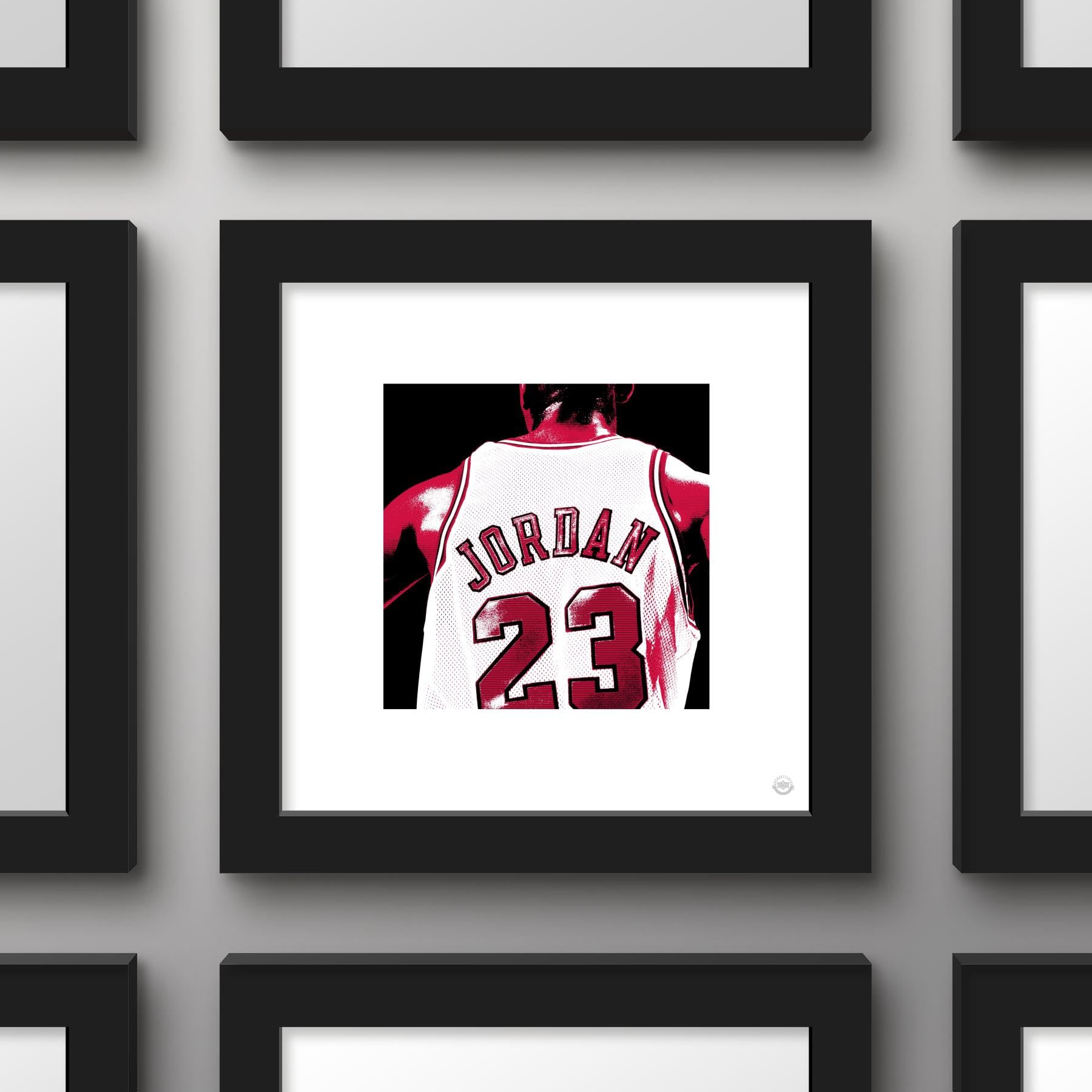 Amazon.com: Trends International Gallery Pops Michael Jordan