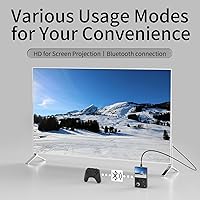 Vista 6 de RG 40XXV - Consolas de juegos retro de mano consola de juegos retro consola de juegos portátil Linux 64-bit Sistema de pantalla IPS de 4 pulgadas