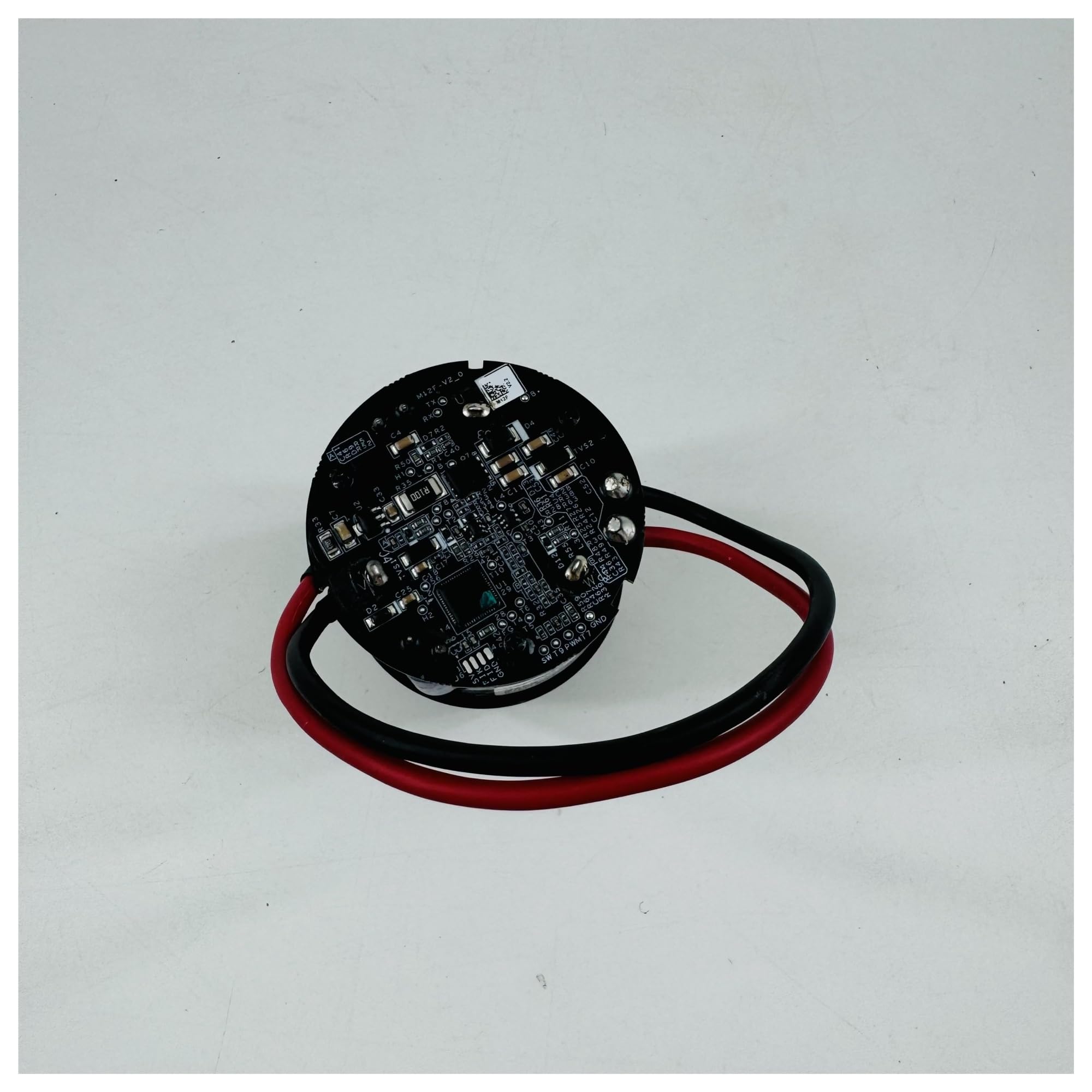 Handheld Vacuum Cleaner M10-G-4 Motor Fan Module, Compatible for Dreame, T30 T30Nio R20, Vacuum Cleaner Fan Motor Replacement Parts(R20)
