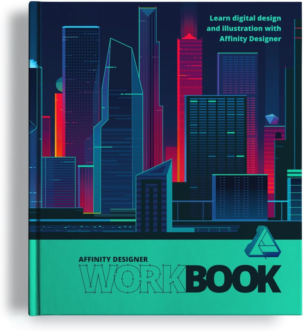 Affinity Designer Workbook