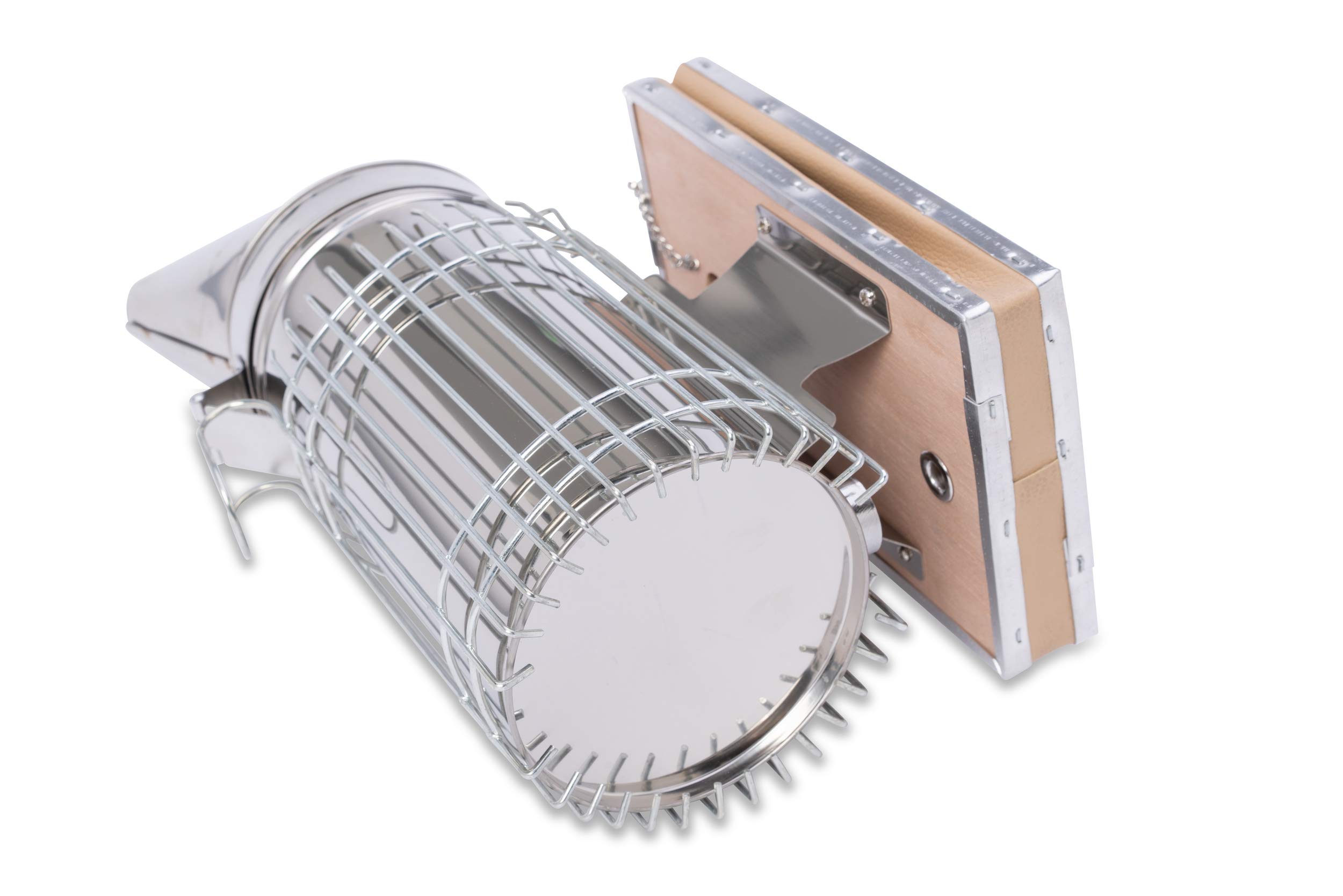 Smoker "Königin"