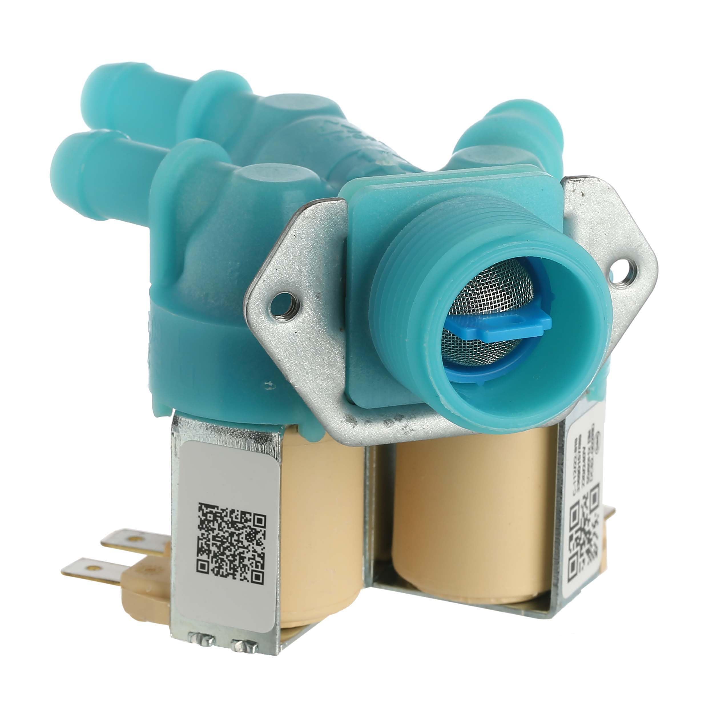 Masterpart Washing Machine Water Inlet Valve to Fit Samsung Washing Machines DC62-00233D