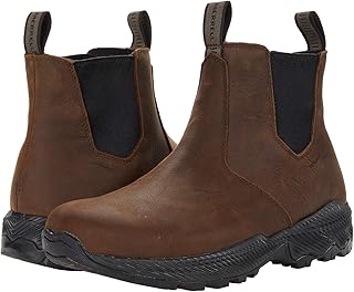 Merrell Men's Forestbound Chelsea Waterproof Boot