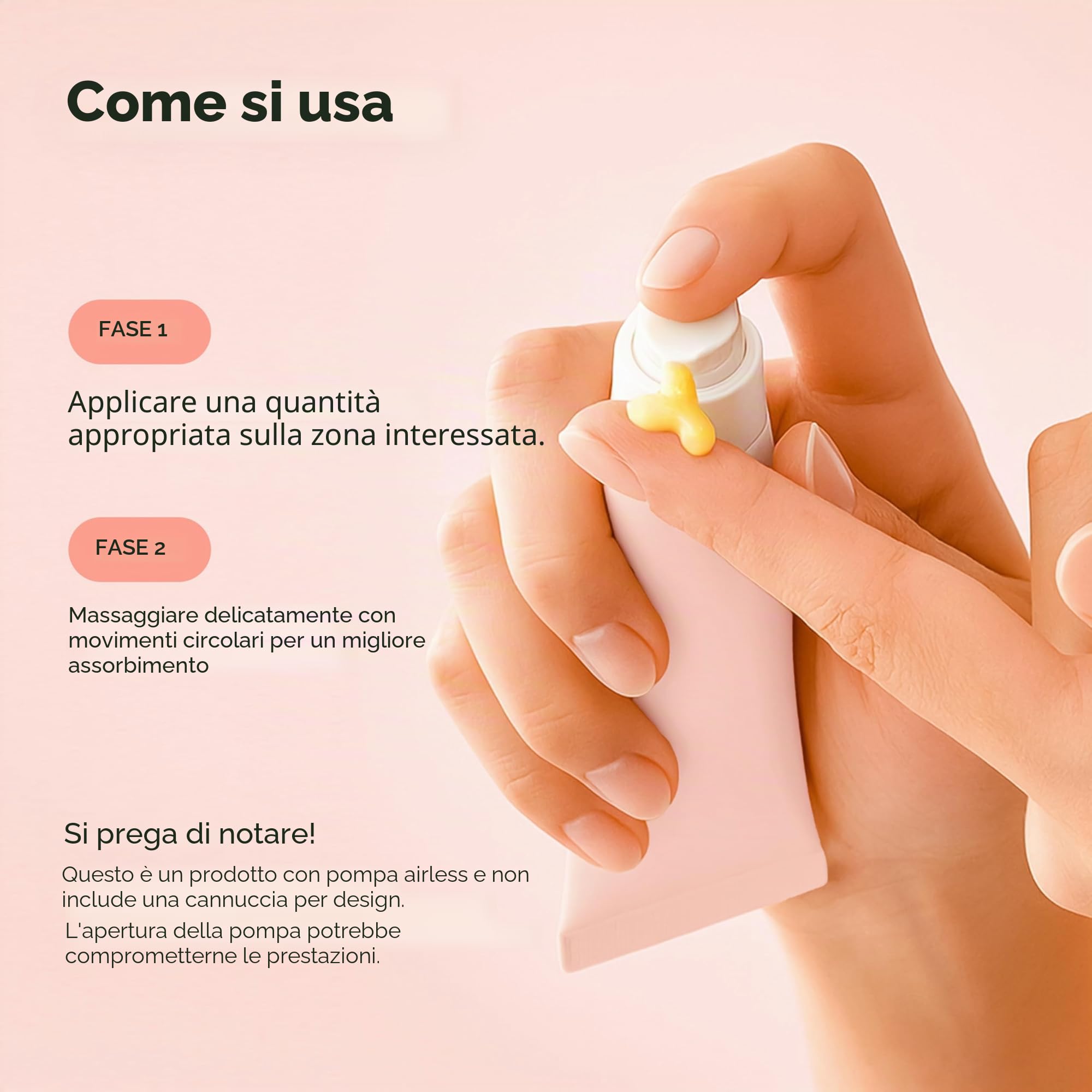 Beauty of Joseon Siero Contorno Occhi Revive Con Correzione Retinica Alla Niacinamide Per Borse Gonfie, Linee Sottili, Occhiaie E Rughe, Cura Della Pelle Coreana, 30 Ml, 1 Fl.Oz