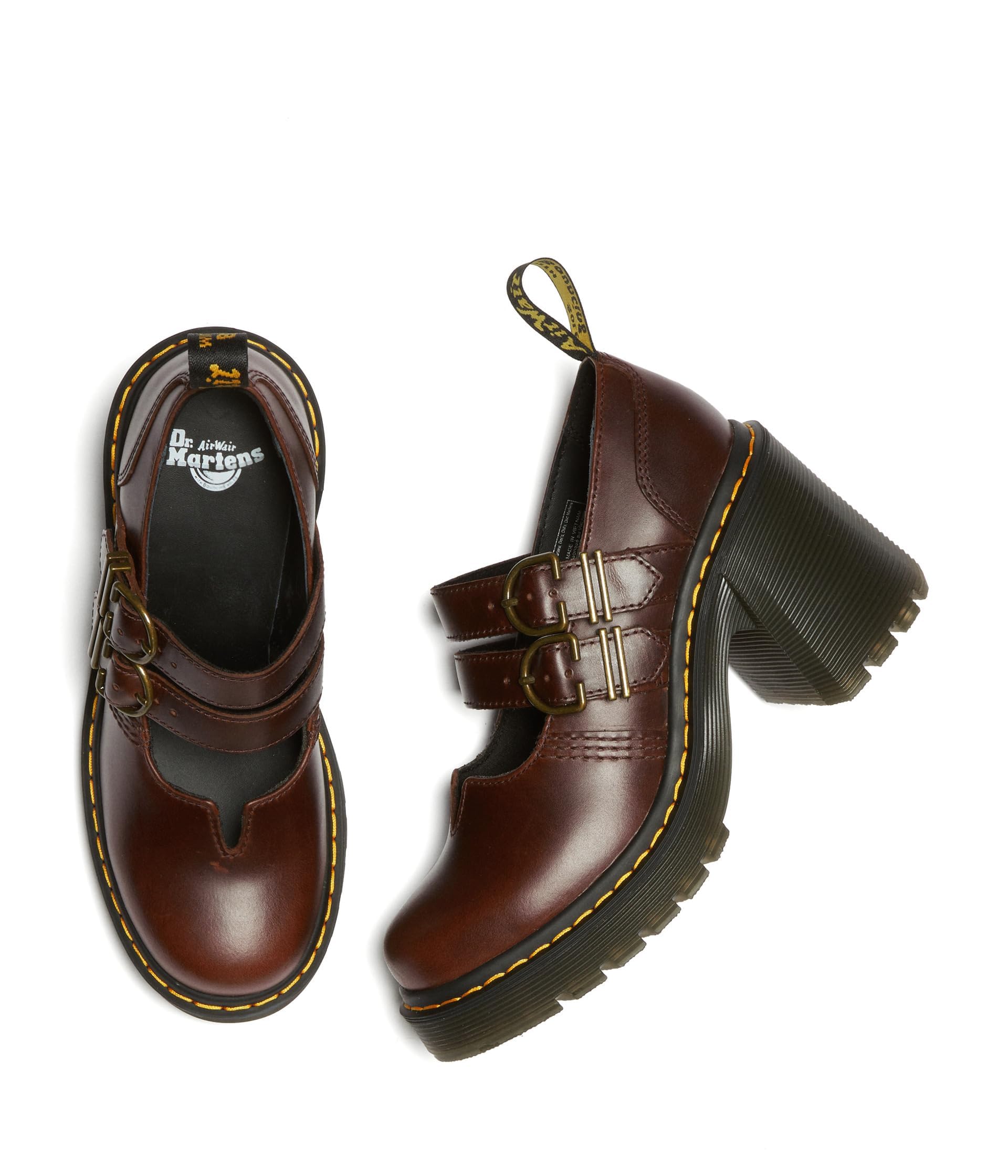 Dr. Martens womens Eviee