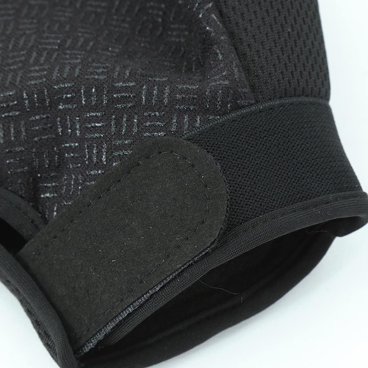 Lawaia Outdoor Sports Half Finger Tactical Glove Hard Knuckle Military for Men, Fingerless Airsoft Gloves Touchscreen for Motorcycle Combat Training Army Shooting Hunting (A) : Sports & Outdoors