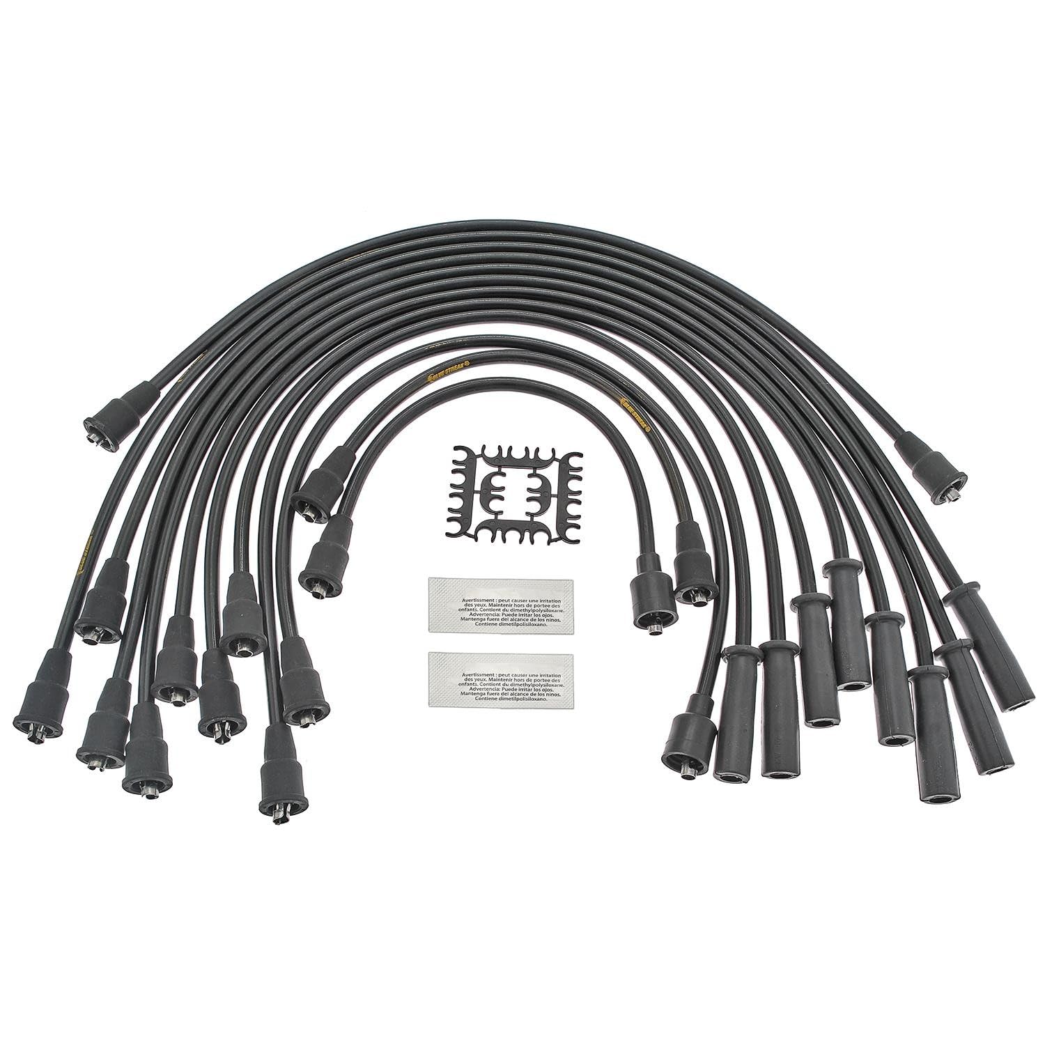 Amazon.com: Spark Plug Wire Set for Dodge Dakota 1989-1992#gs4y