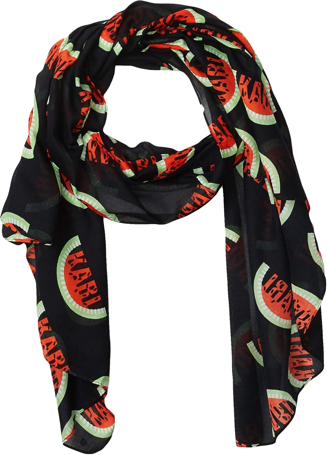 Scarf karl lagerfeld Outlet