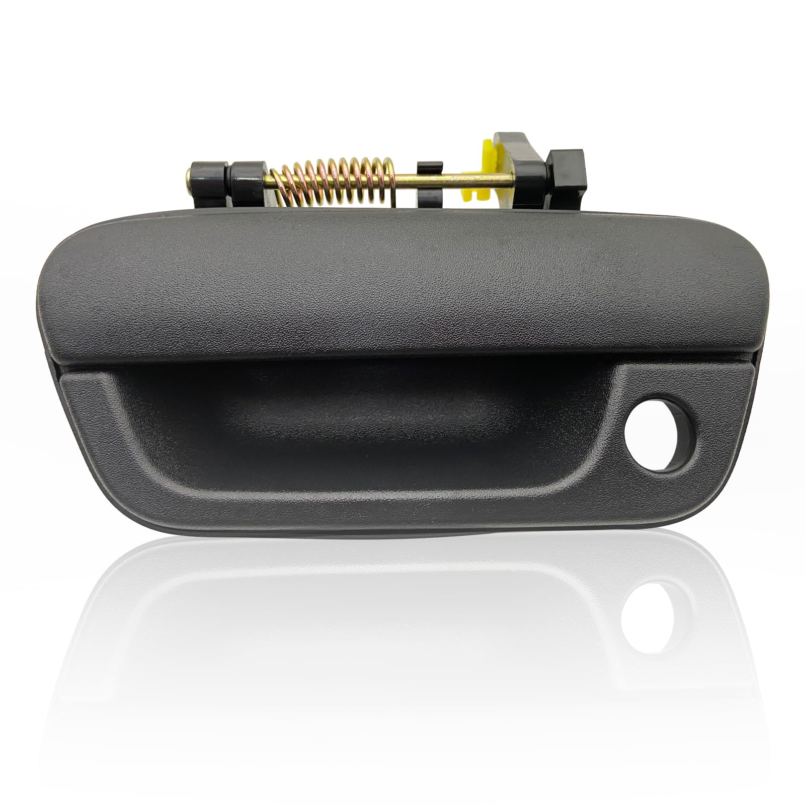 95964943 Klamka zewnętrzna kompatybilna z Chevrolet Spark 2009-2015 przednia lewa klamka zewnętrzna strona kierowcy